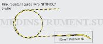     Nitinol   - (50 ),   ,  0,035 ,  400 , -